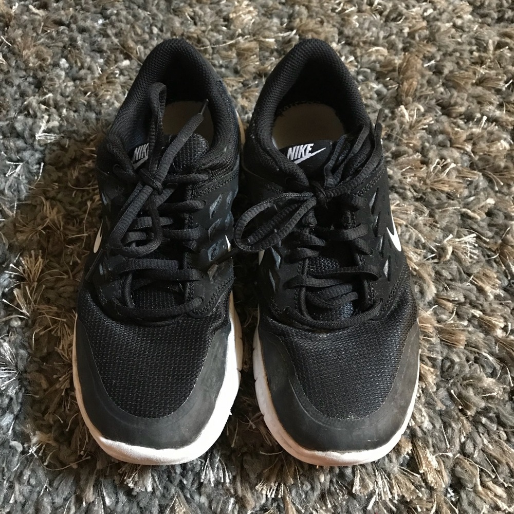 Nike sneakers